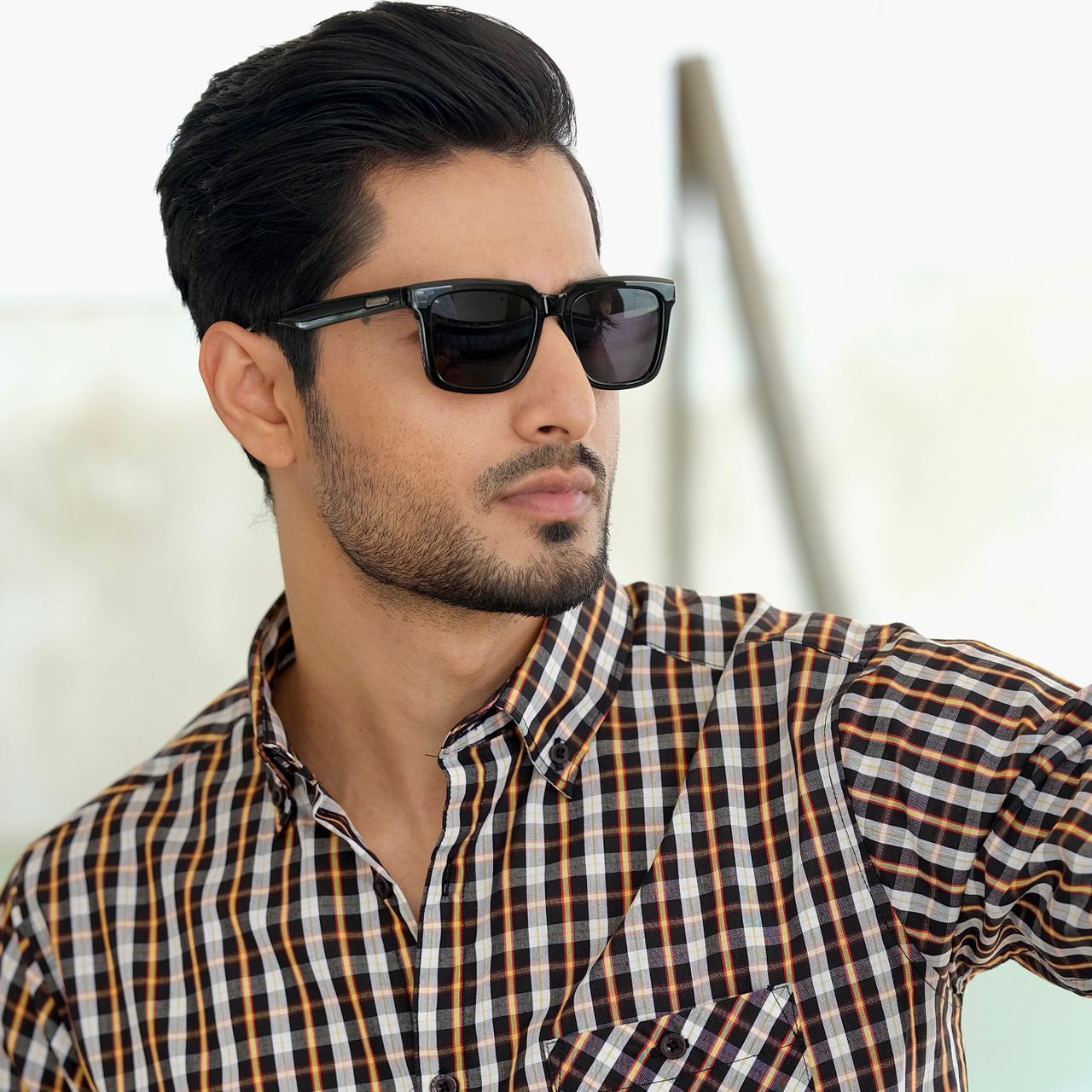 Mens polarized 482