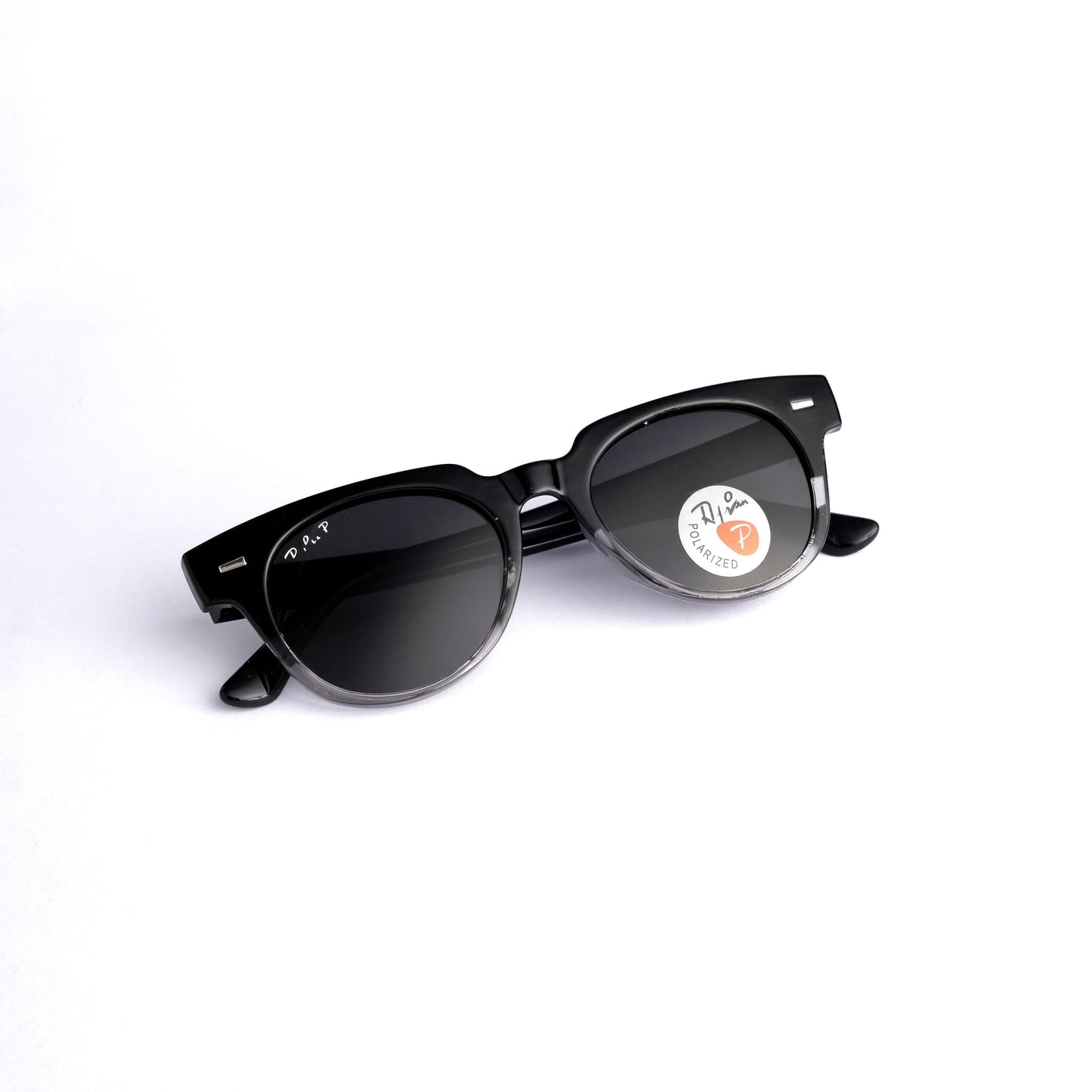 Polarized black-dual 509