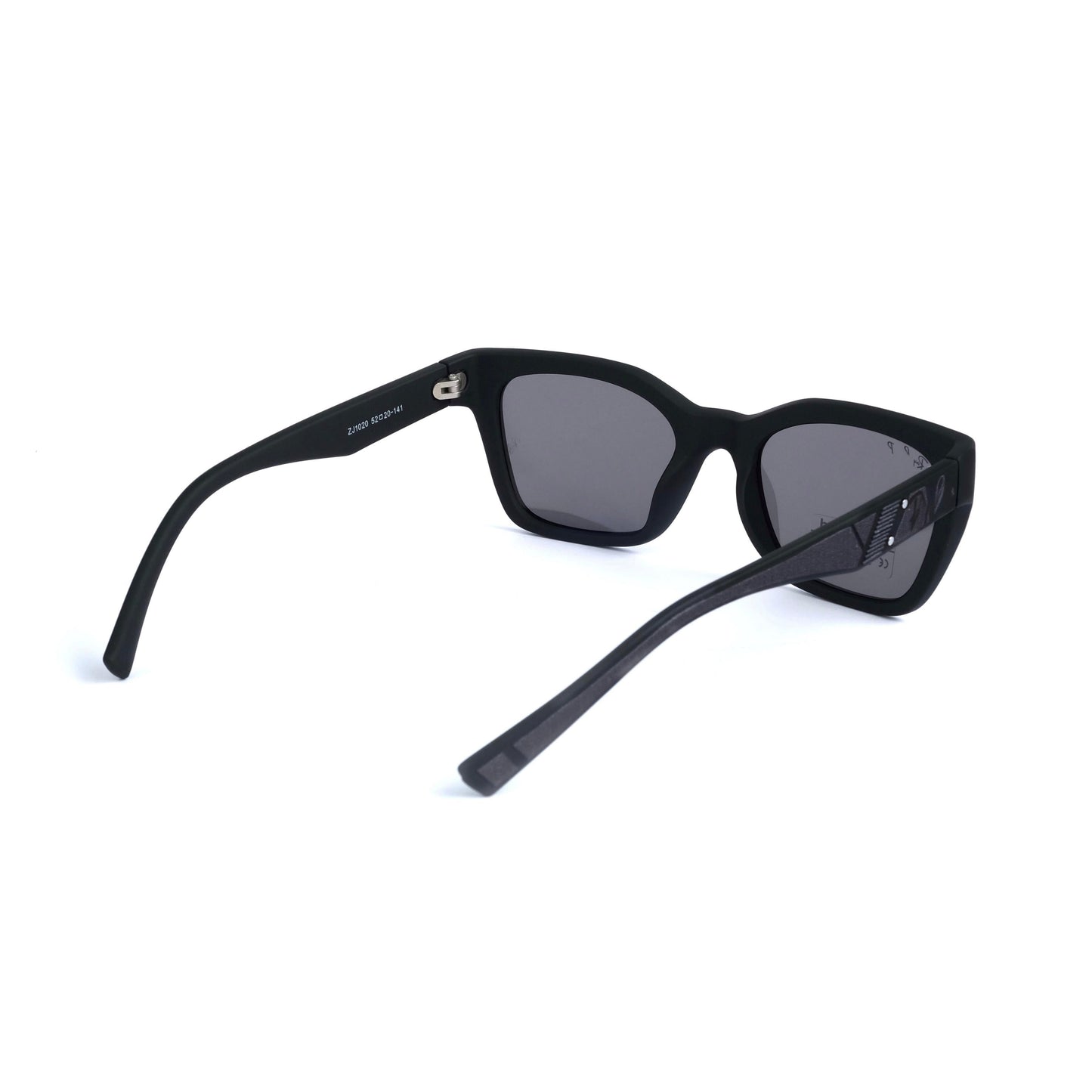 Polarized black 477