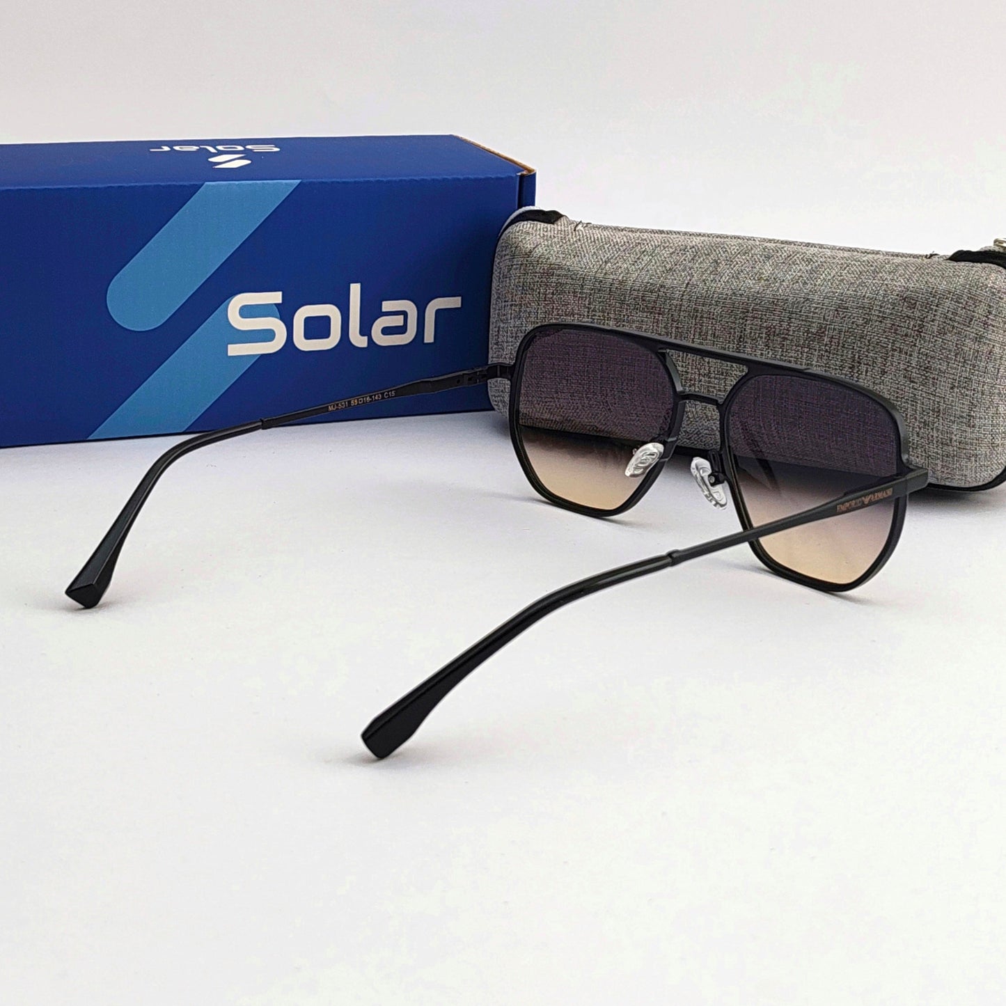 Aviator Premium sunglasses 106