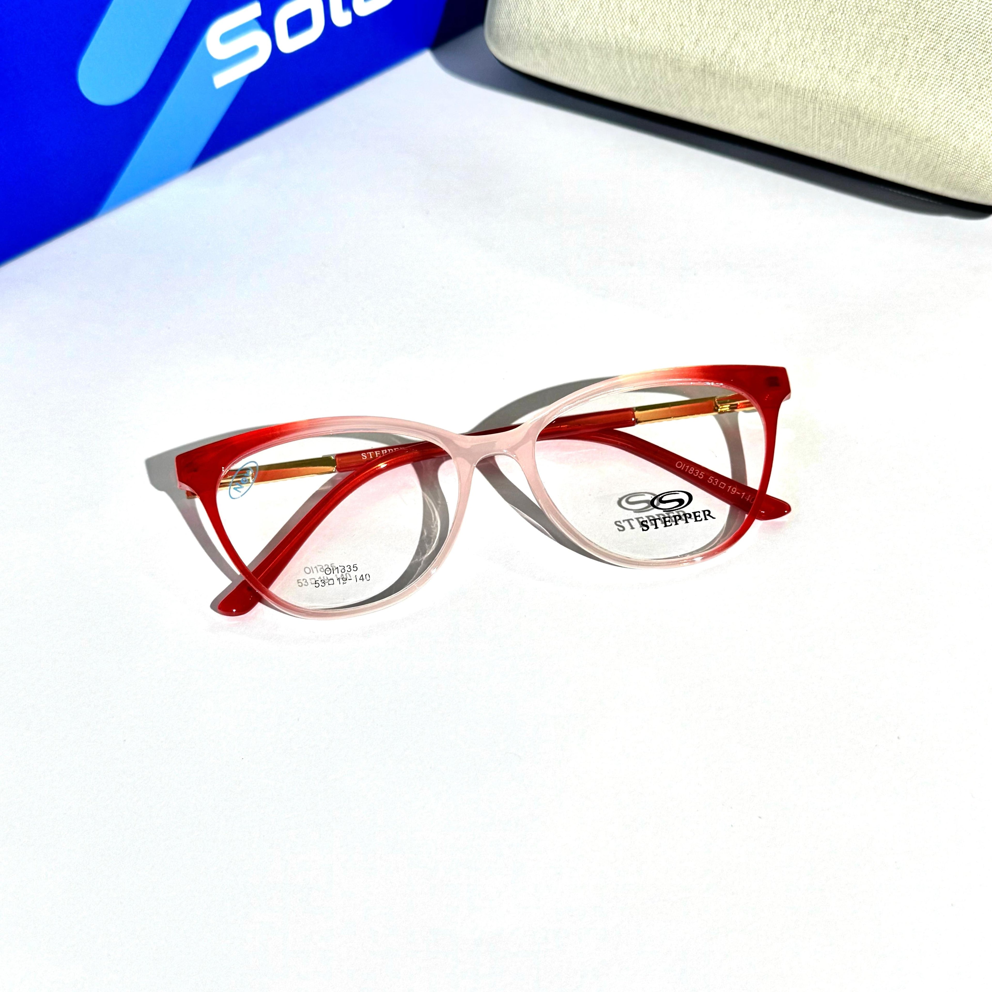 Ladies Optical Frames 010