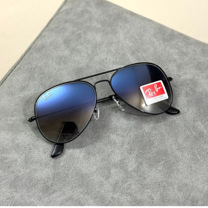 Glass lens blue shade Medium 615