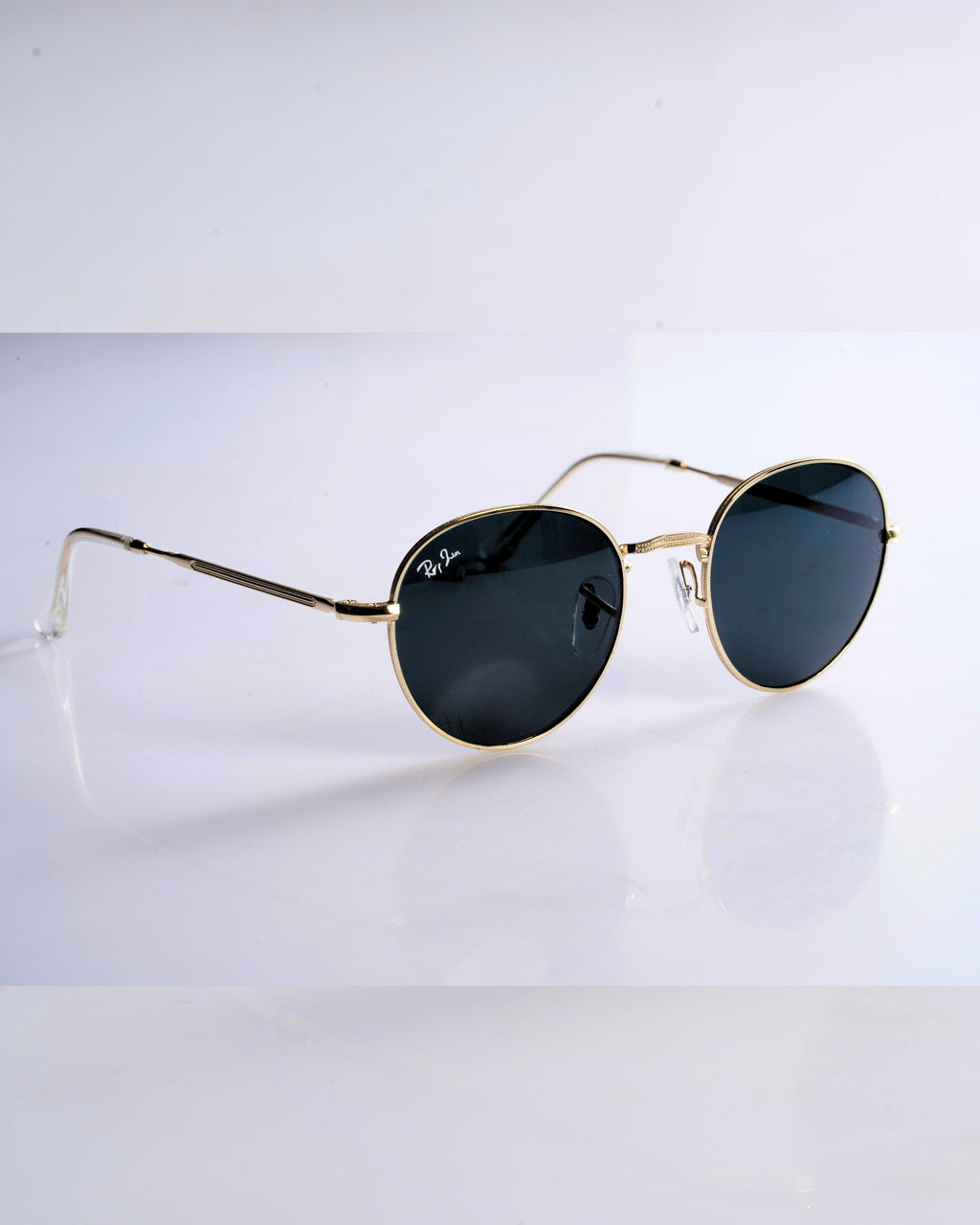 Golden Round glass lens 311