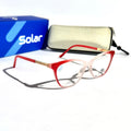 Ladies Optical Frames 010