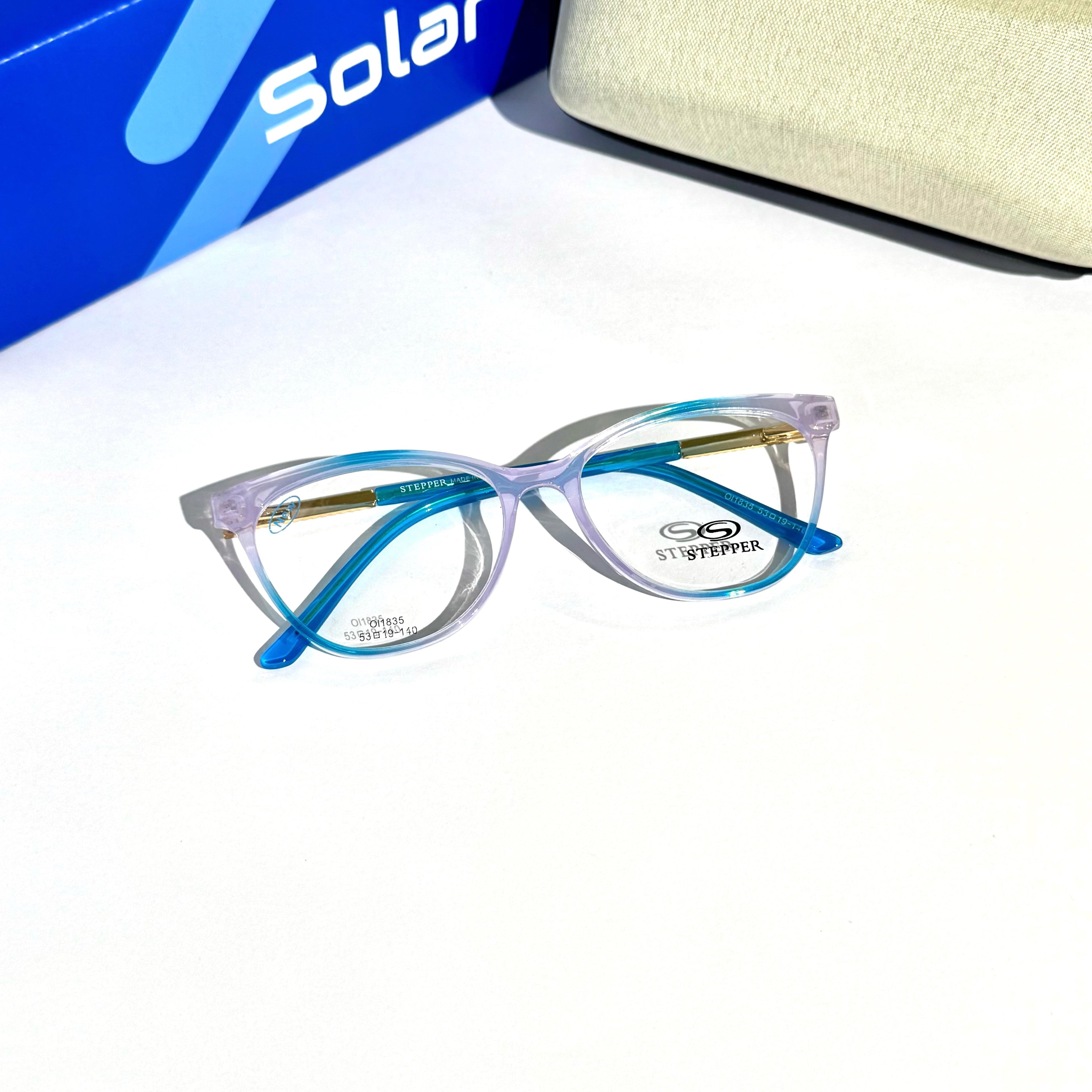 Ladies Optical Frames 011