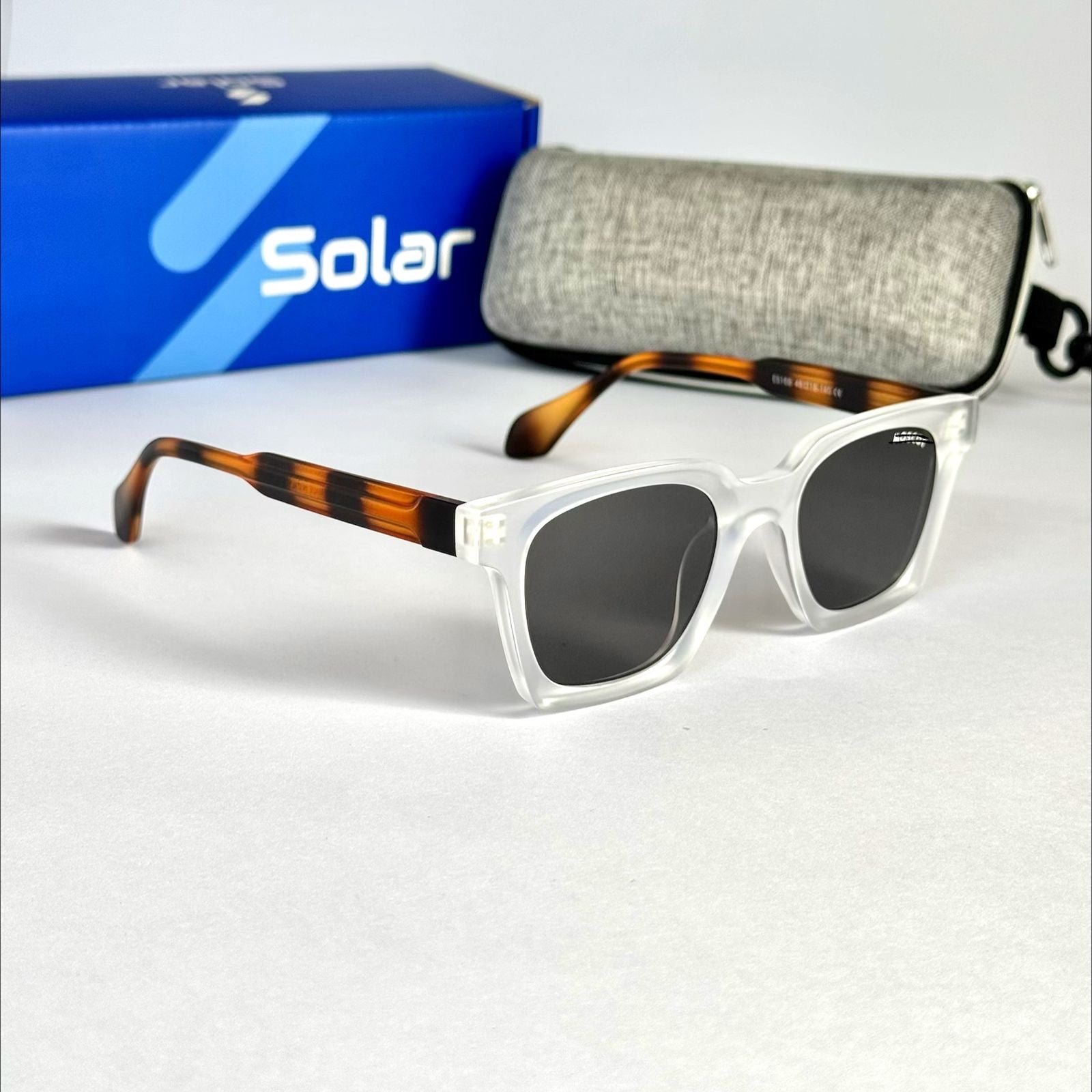 Mens sunglasses Icy-tiger 017