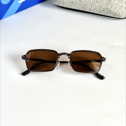 Unisex urban style sunglasses
 019