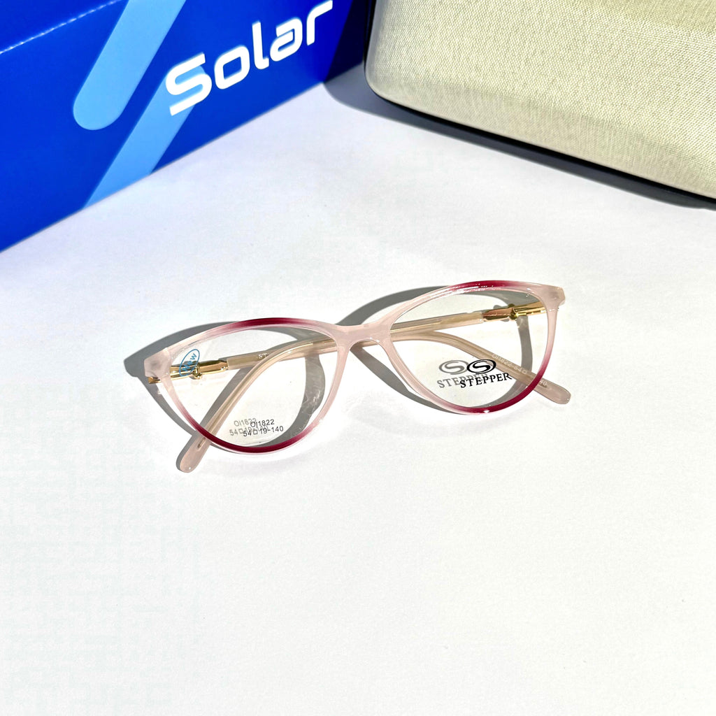 Ladies Optical Frames 012
