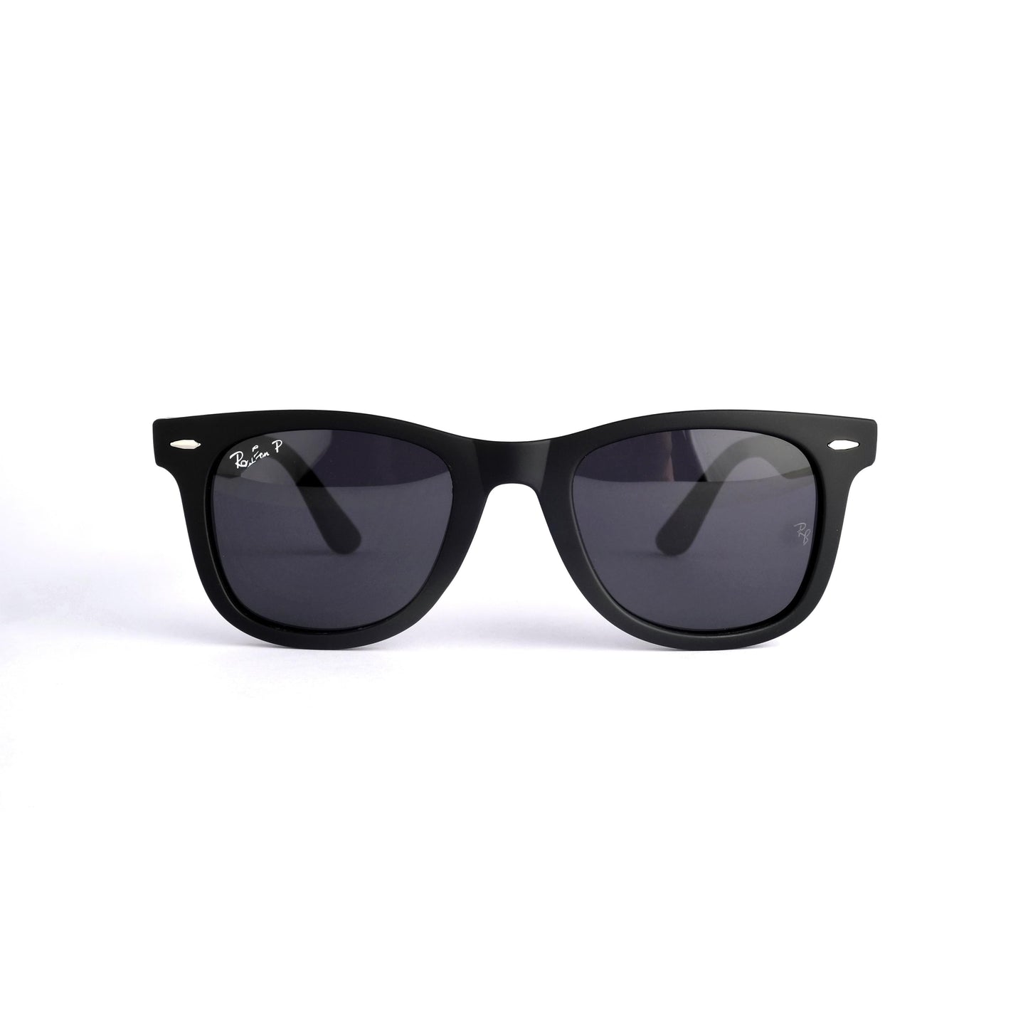 Branded  black wayfarer sunglass  663