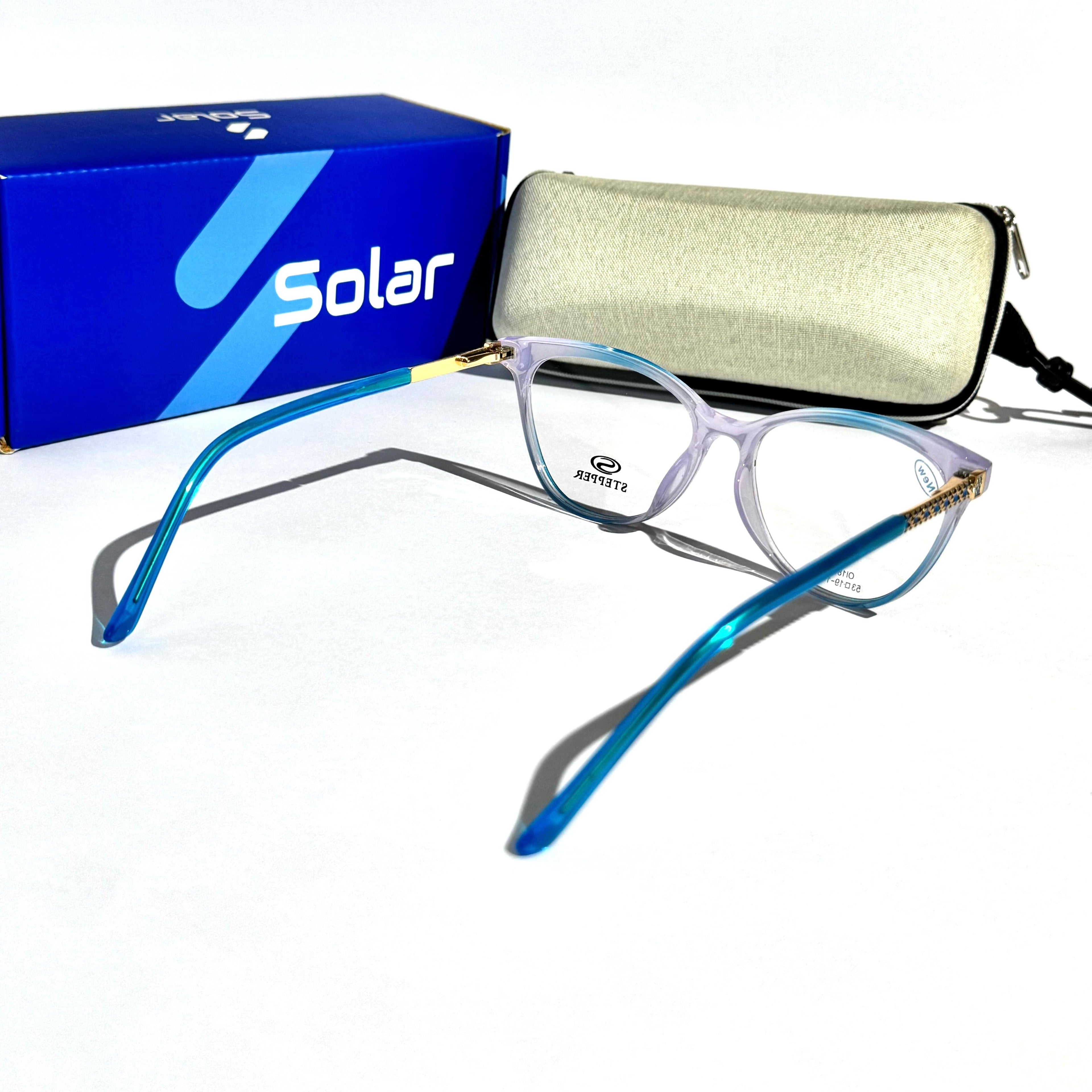 Ladies Optical Frames 011