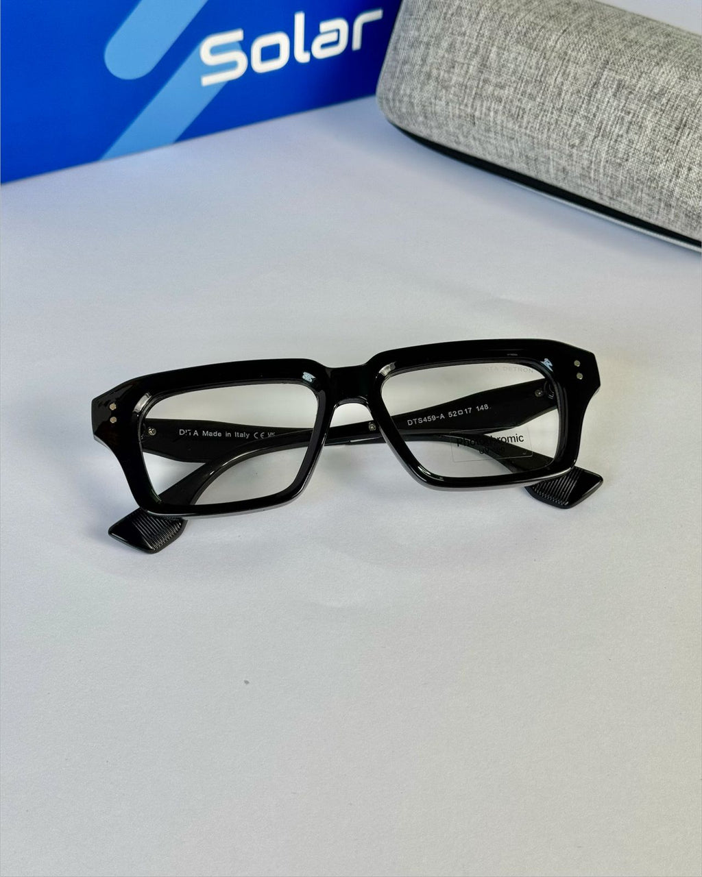 Premium mens photosun glass 005