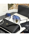 Glass lens green shade Large 619