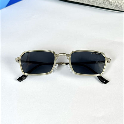 Unisex urban style sunglasses
 021