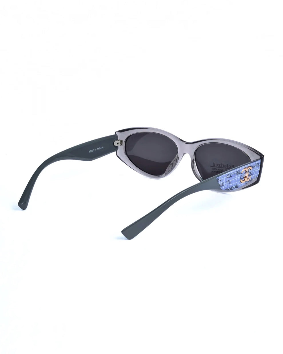 Grey polarized 469