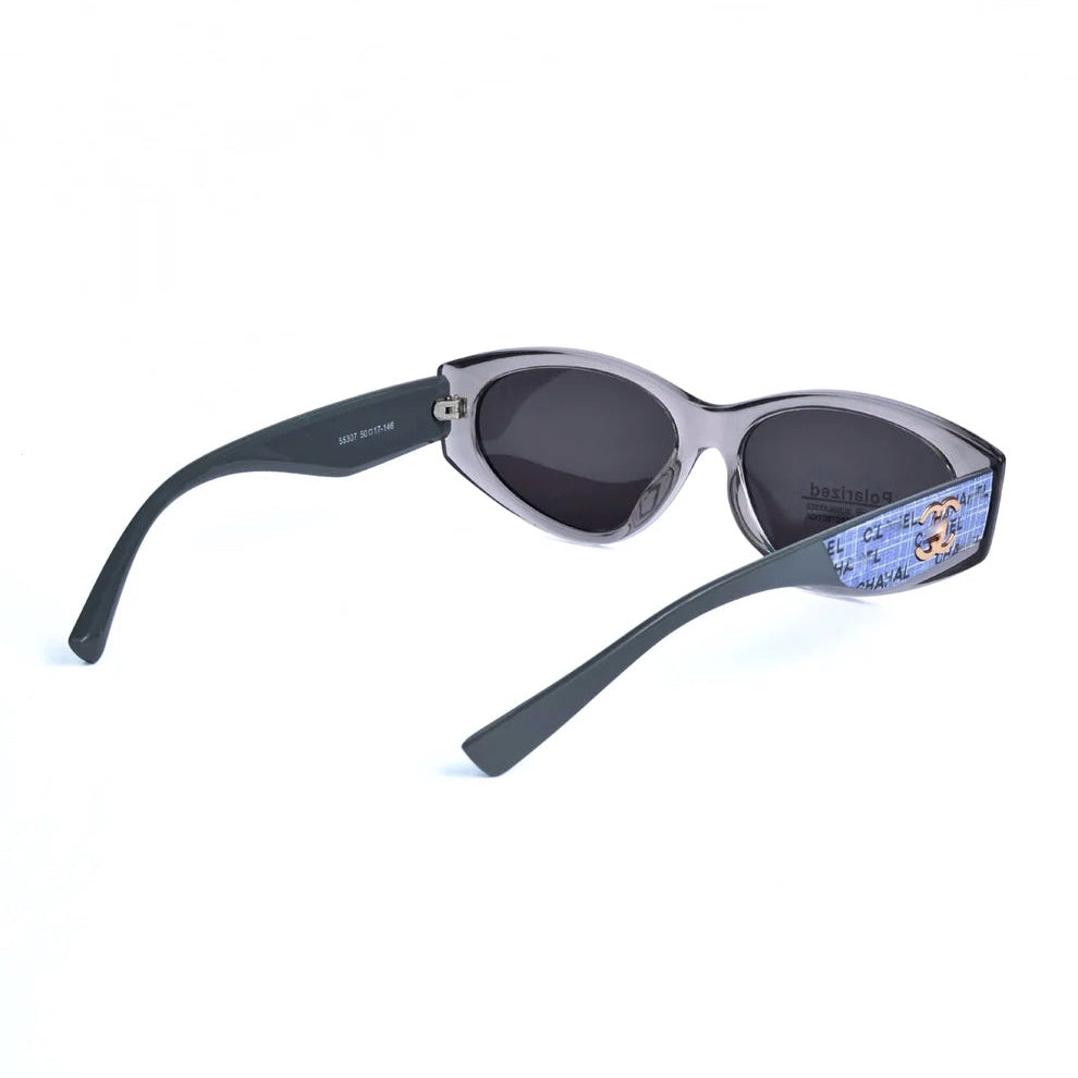 Grey polarized 469