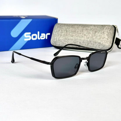 Unisex urban style sunglasses
 020