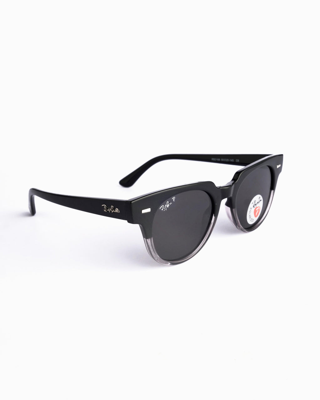 Polarized black-dual 509