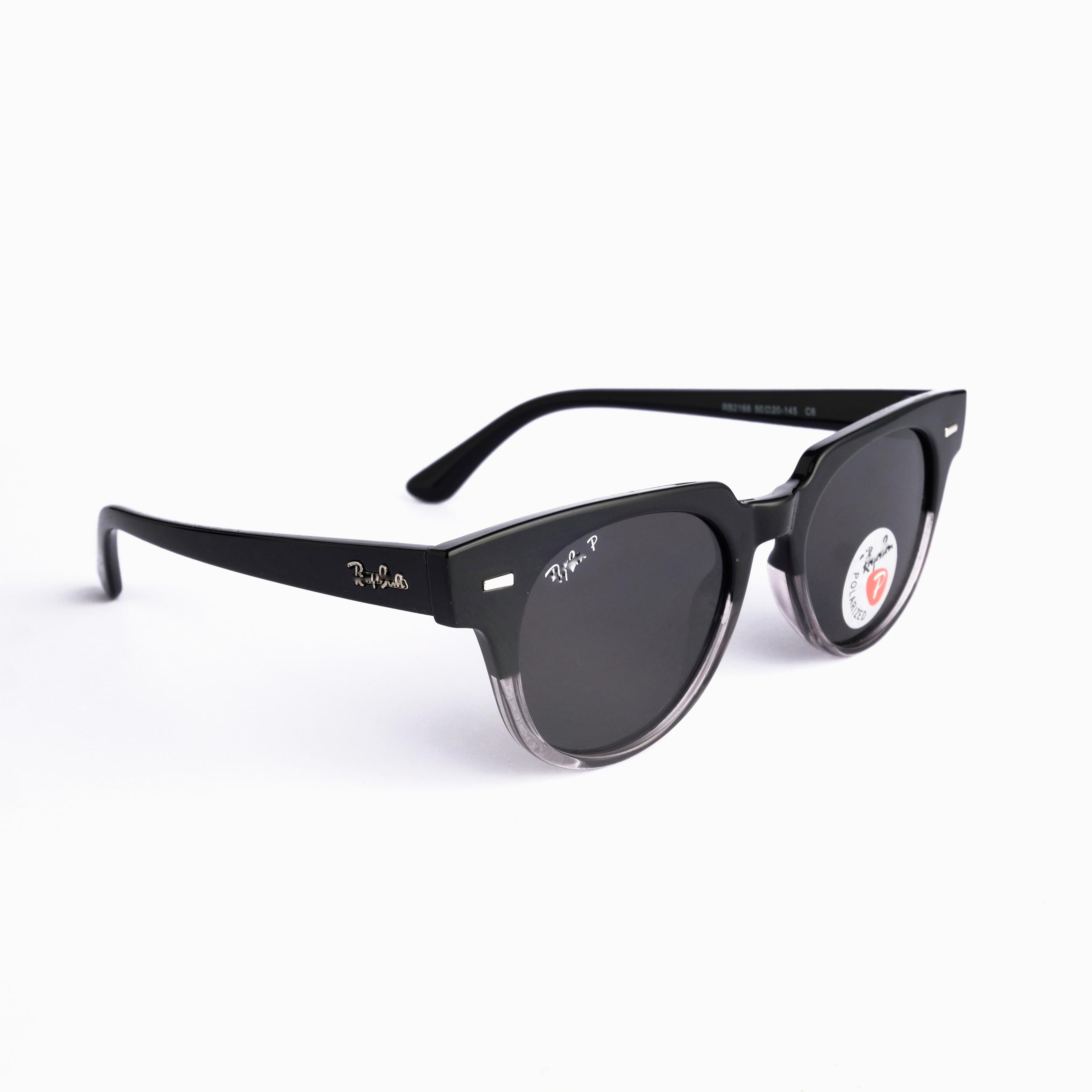 Polarized black-dual 509