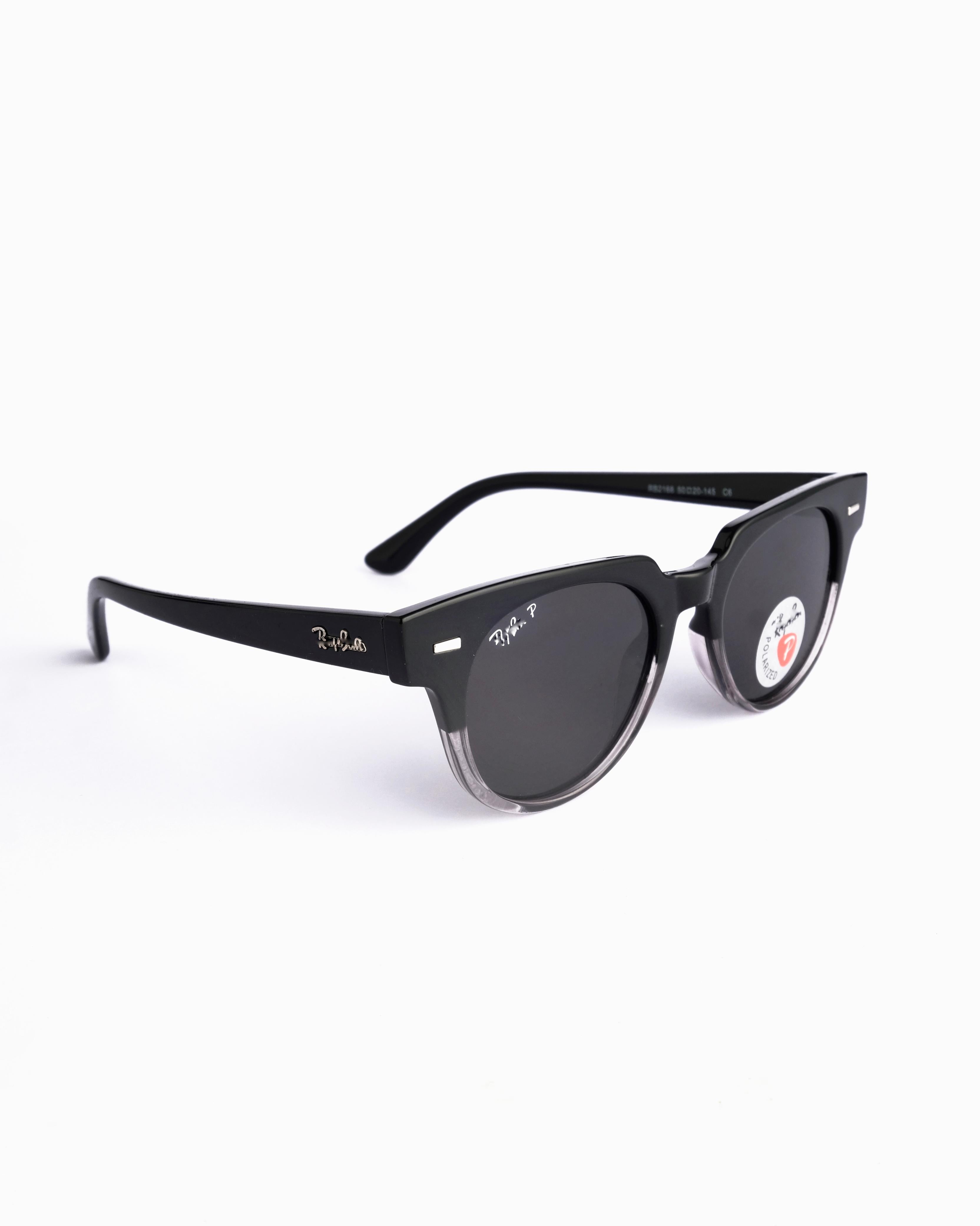 Polarized black-dual 509