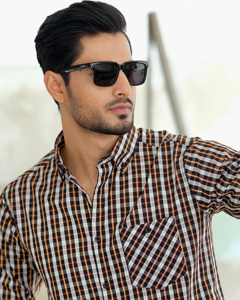 Mens polarized 482