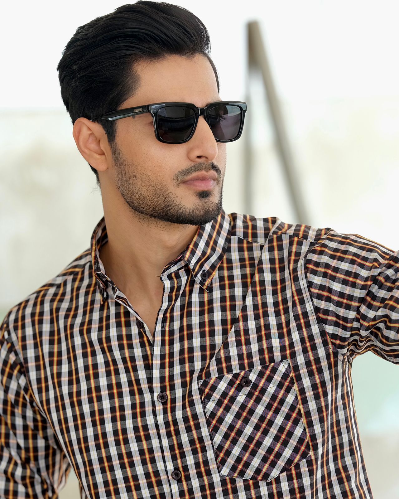 Mens polarized 482