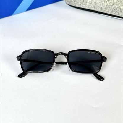 Unisex urban style sunglasses
 020