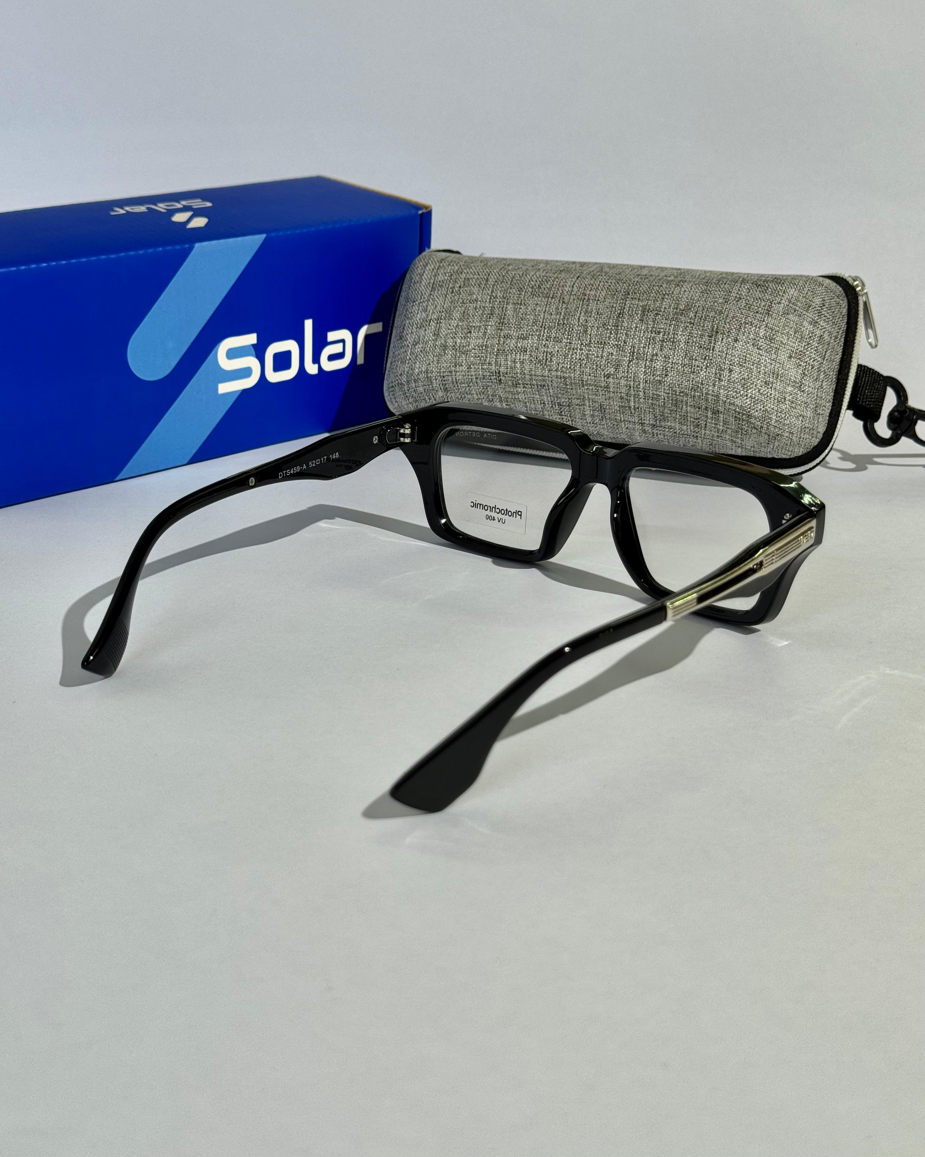 Premium mens photosun glass 005
