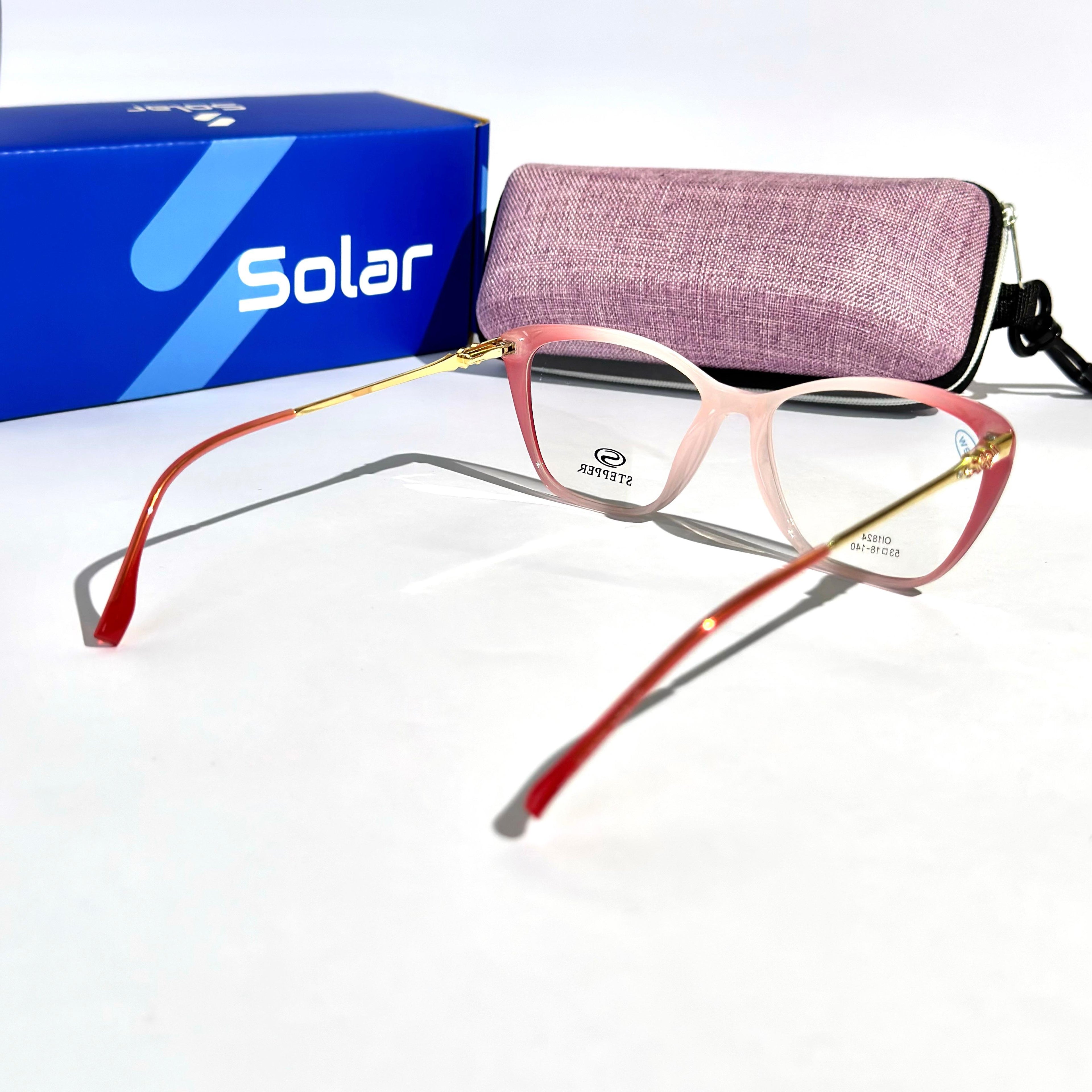 Ladies Optical Frames 015