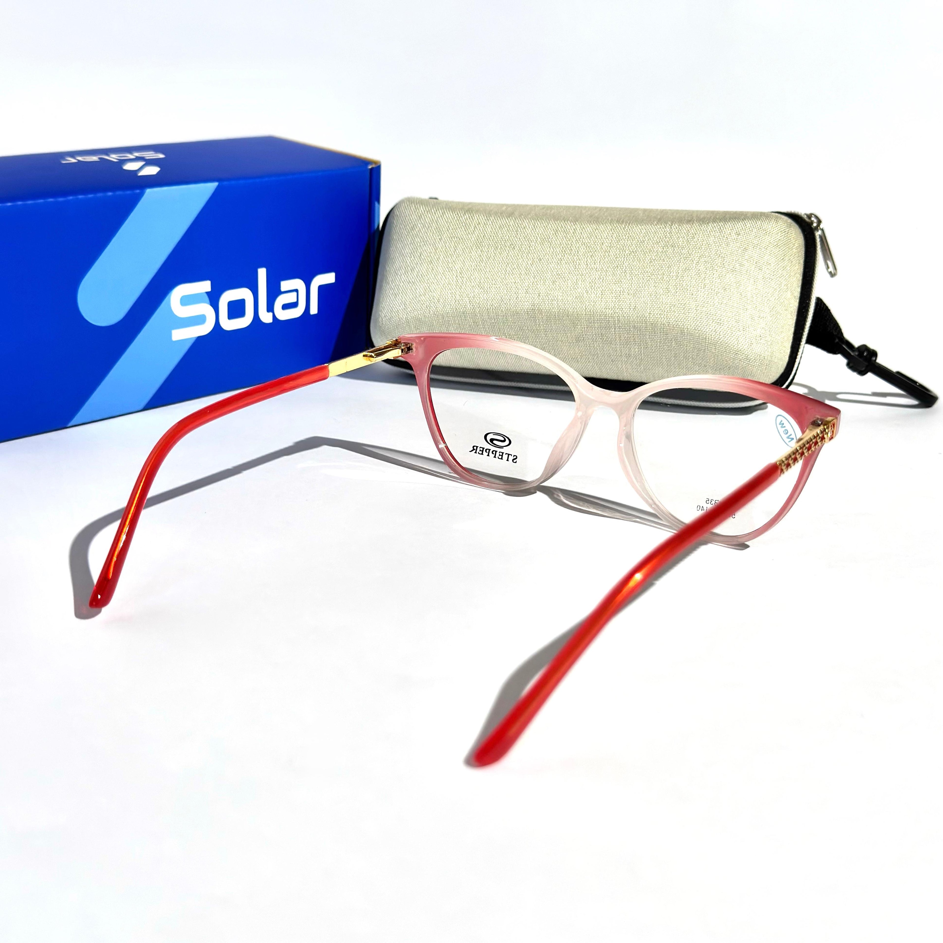 Ladies Optical Frames 010