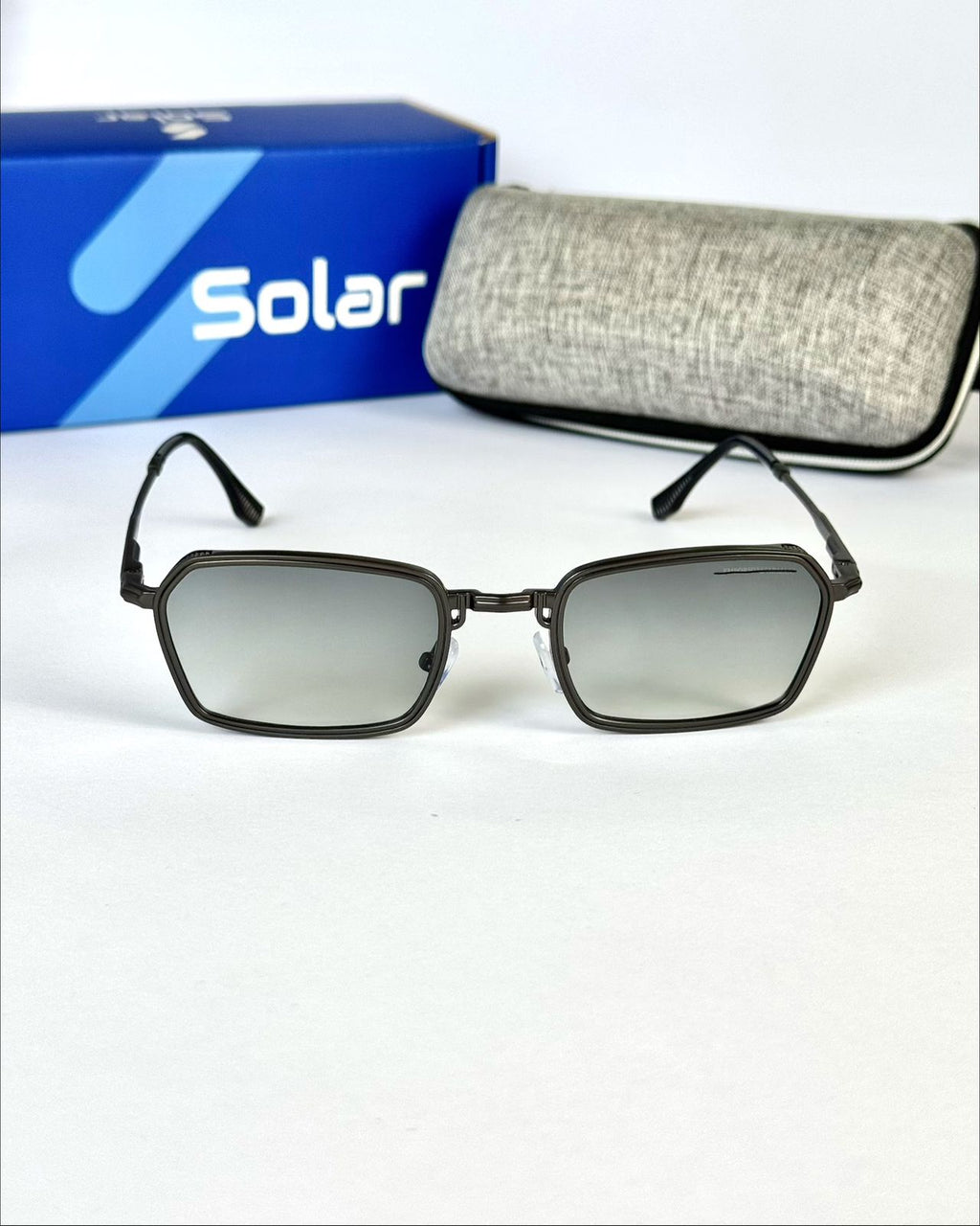 Unisex urban style sunglasses 023