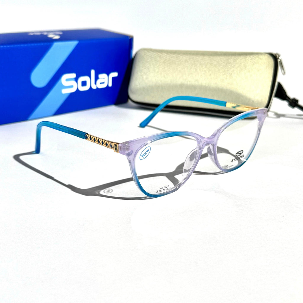 Ladies Optical Frames 011