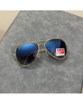 Glass lens green shade Large 616