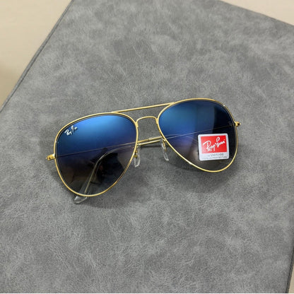Glass lens green shade Large 616