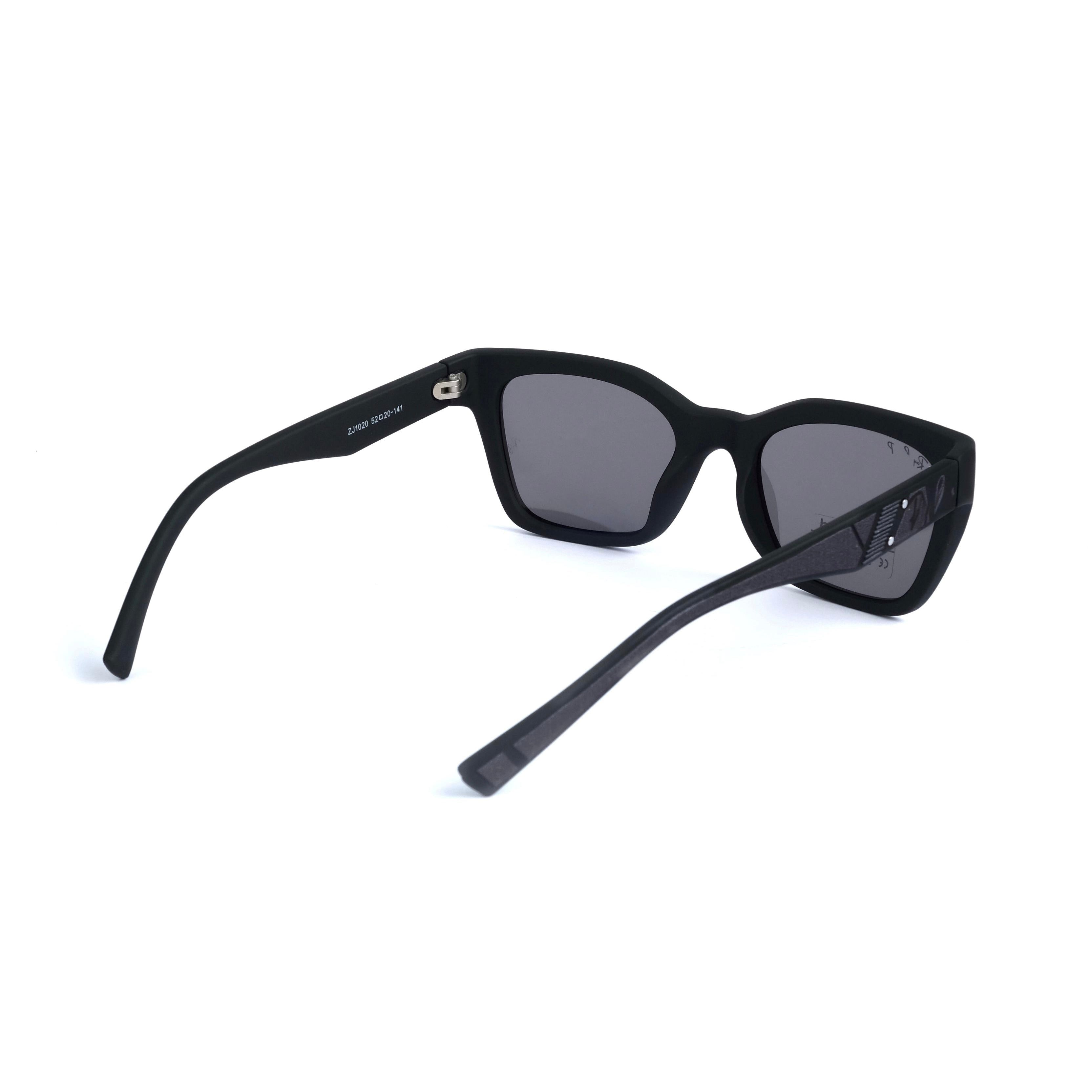 Polarized black 477