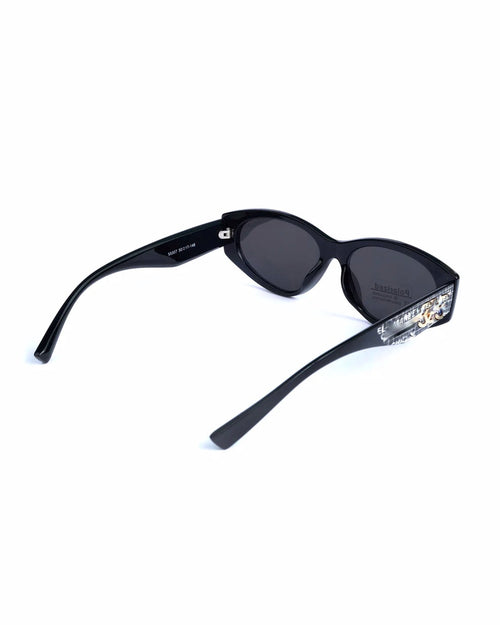 Black polarized 468