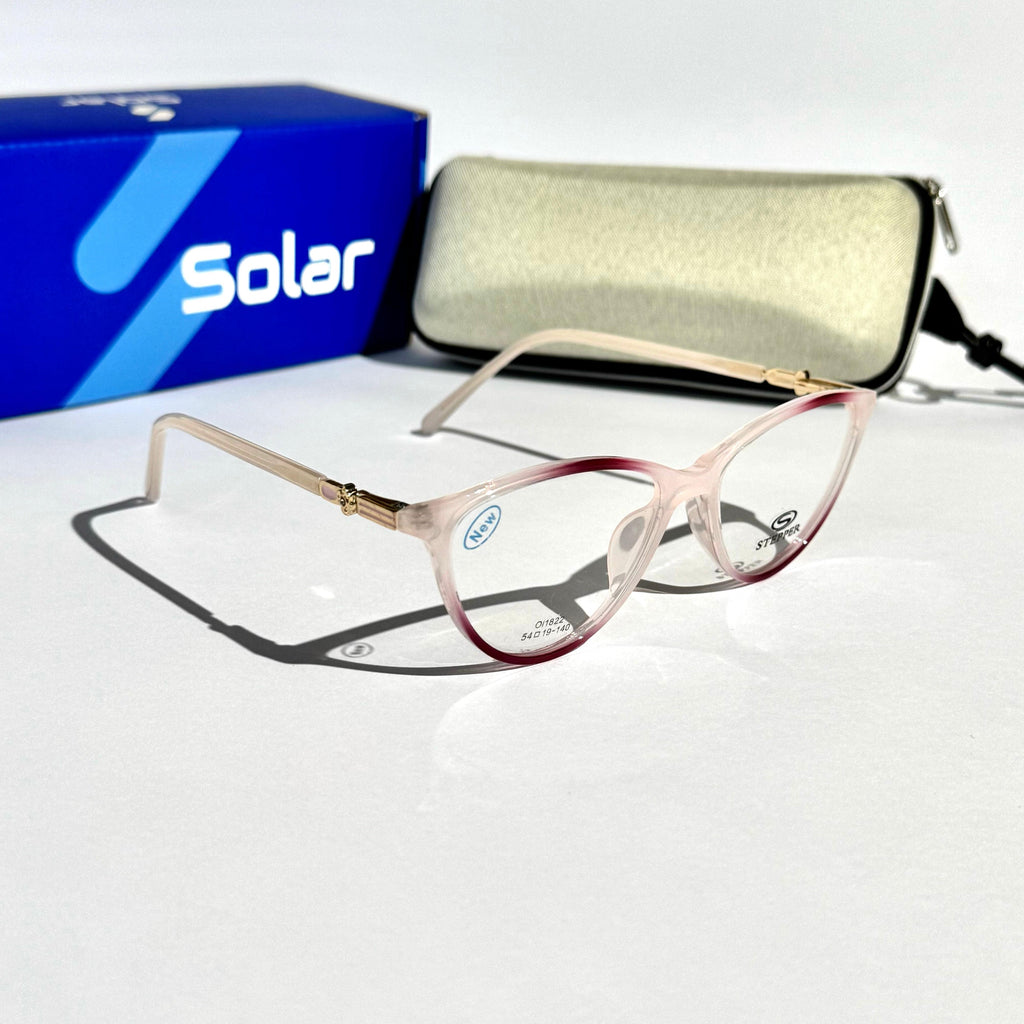 Ladies Optical Frames 012