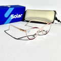 Ladies Optical Frames 012