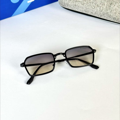 Unisex urban style sunglasses
 022