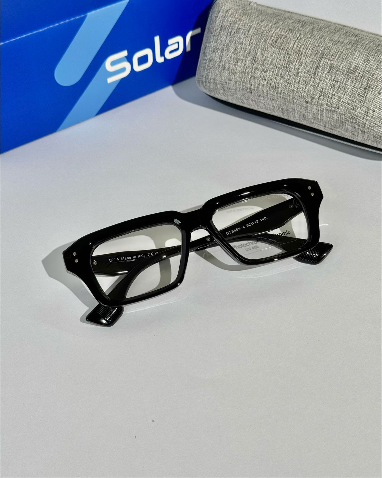 Premium mens photosun glass 005