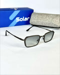 Unisex urban style sunglasses 023