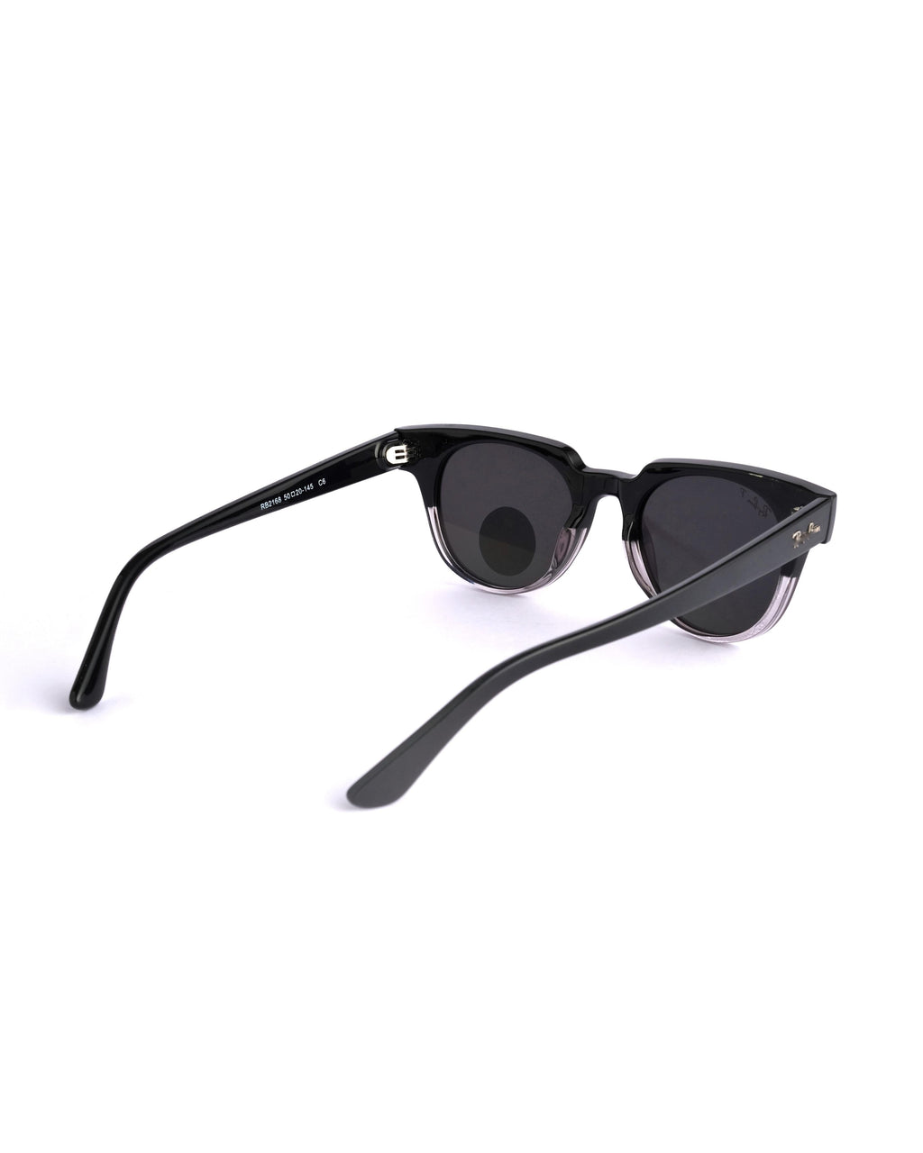 Polarized black-dual 509