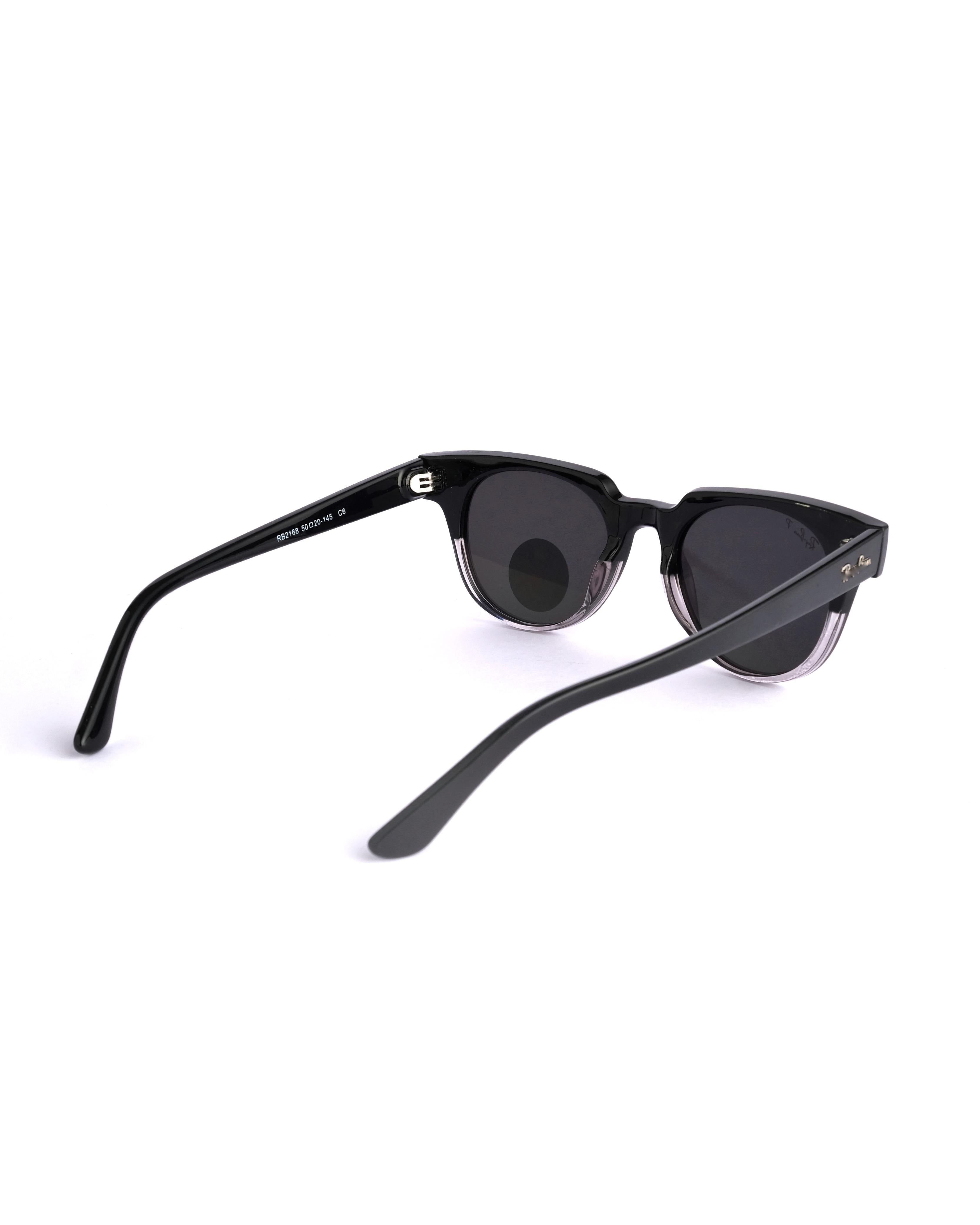 Polarized black-dual 509
