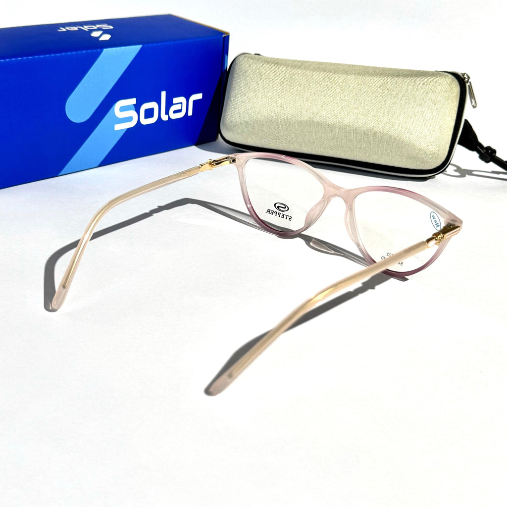 Ladies Optical Frames 012