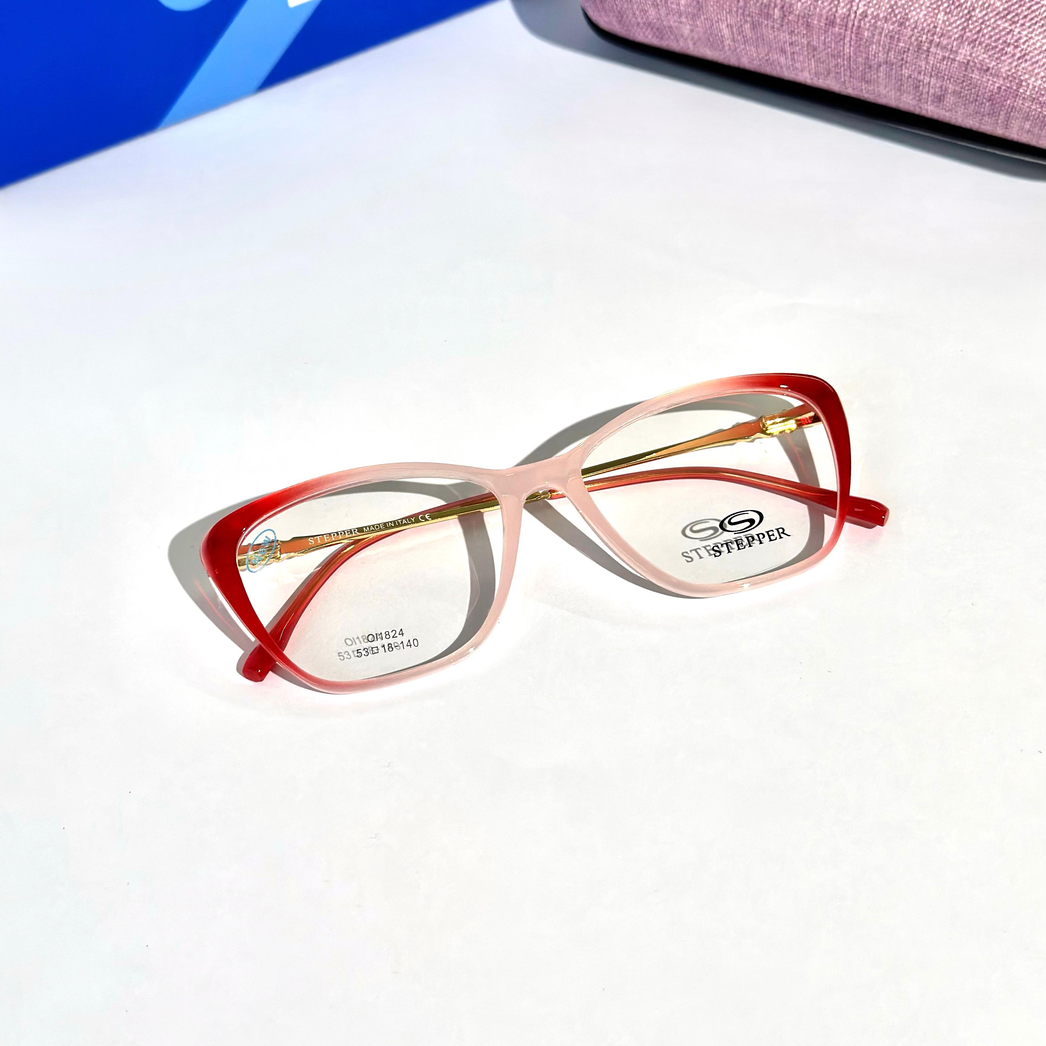 Ladies Optical Frames 015