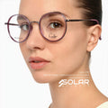 Candy Round ladies frames 030