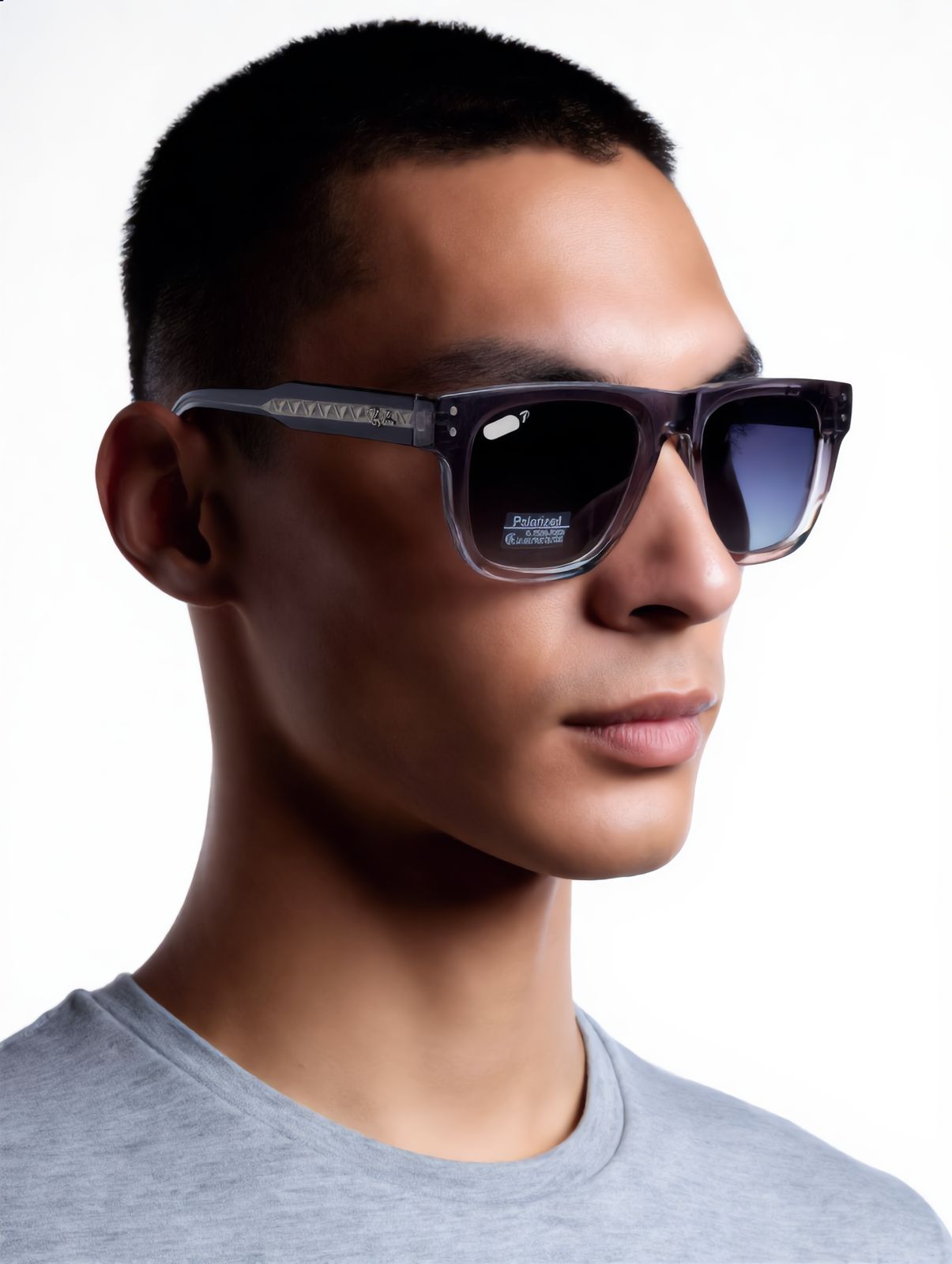 Polarized brand 536