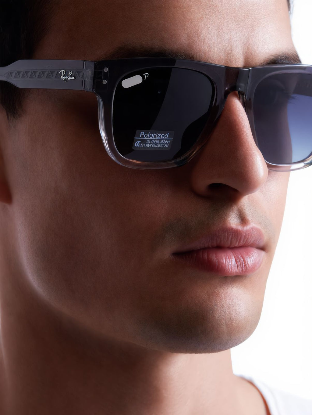 Polarized brand 536