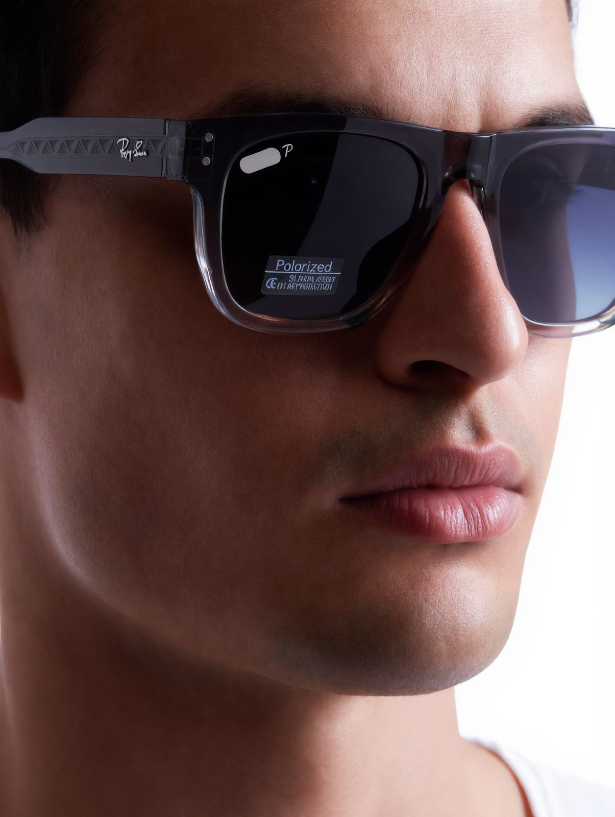 Polarized brand 536