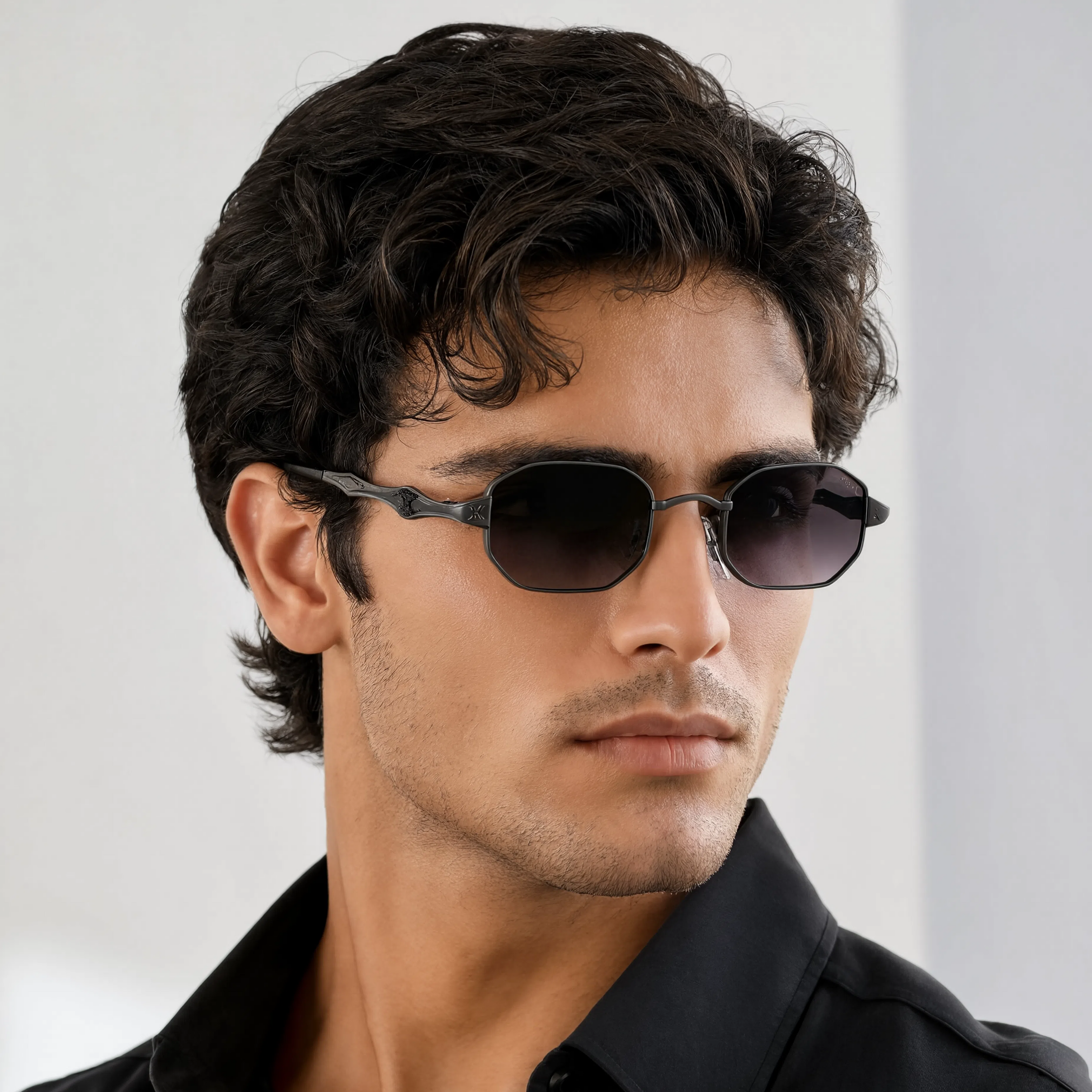 Hexa brand sunglass 038