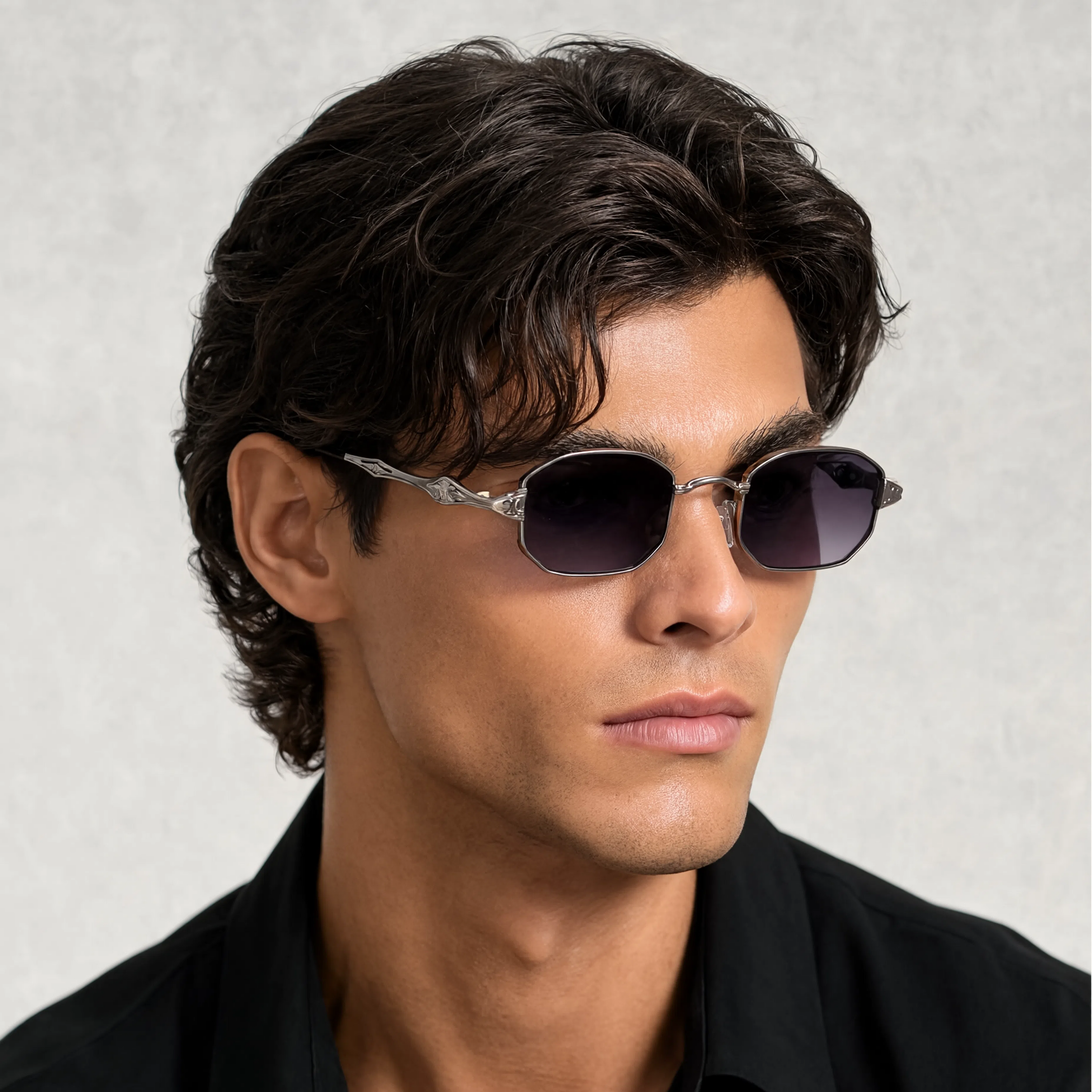 Hexa brand sunglass 039